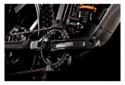 VTT Tout-Suspendu Cube Two15 HPC SLT Sram X01 2022 -VÉLOS ÉLECTRIQUES Soldes VTT Tout Suspendu Cube Two15 HPC SLT Sram X01 DH 7V 29 Gris Carbon 2022 6