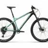 VTT De Voyage Bombtrack Cale AL Sram SX Eagle 12V 29'' Vert