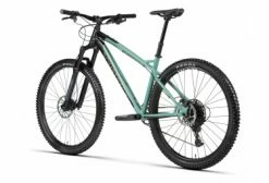 VTT De Voyage Bombtrack Cale AL Sram SX Eagle 12V 29'' Vert -VÉLOS ÉLECTRIQUES Soldes VTT de Voyage Bombtrack Cale AL Sram SX Eagle 12V 29 Vert Hazy Noir 2021 2
