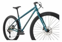 KONA UNIT X SHIMANO DEORE 12V 29'' BLEU FONCÉ 2022 -VÉLOS ÉLECTRIQUES Soldes VTT de Voyage Kona Unit X Shimano Deore 12V 29 Bleu Fonce 2022 2