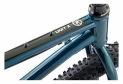 KONA UNIT X SHIMANO DEORE 12V 29'' BLEU FONCÉ 2022 -VÉLOS ÉLECTRIQUES Soldes VTT de Voyage Kona Unit X Shimano Deore 12V 29 Bleu Fonce 2022 4