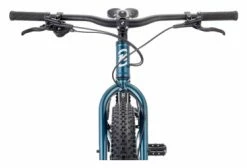KONA UNIT X SHIMANO DEORE 12V 29'' BLEU FONCÉ 2022 -VÉLOS ÉLECTRIQUES Soldes VTT de Voyage Kona Unit X Shimano Deore 12V 29 Bleu Fonce 2022 5