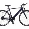 NCM C5 - Taille L - 36V 12Ah 432Wh - Bleu Marine -VÉLOS ÉLECTRIQUES Soldes Velo Electrique Urbain NCM C5 Taille L 36V 12Ah 432Wh Bleu Marine 1