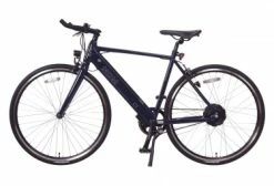 NCM C5 - Taille L - 36V 12Ah 432Wh - Bleu Marine -VÉLOS ÉLECTRIQUES Soldes Velo Electrique Urbain NCM C5 Taille L 36V 12Ah 432Wh Bleu Marine 3