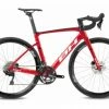 BH RS1 3.0 Shimano 105 11V 700 Mm Rouge 2022 -VÉLOS ÉLECTRIQUES Soldes Velo de Route BH RS1 3.0 Shimano 105 11V 700 mm Rouge 2022
