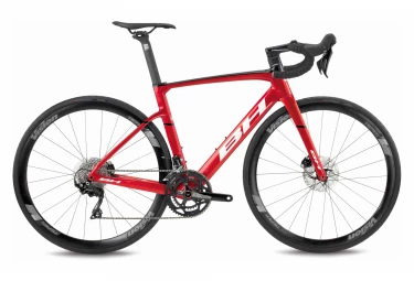 BH RS1 3.0 Shimano 105 11V 700 Mm Rouge 2022 3 BH RS1 3.0 Shimano 105 11V 700 Mm Rouge 2022