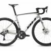 BH RS1 5.0 Shimano Ultegra Di2 12V 700 Mm Gris 2022 -VÉLOS ÉLECTRIQUES Soldes Velo de Route BH RS1 5.0 Shimano Ultegra Di2 12V 700 mm Gris 2022