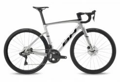 BH RS1 5.0 Shimano Ultegra Di2 12V 700 Mm Gris 2022