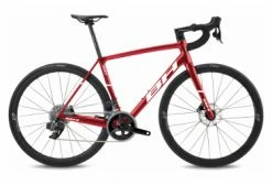 BH Ultralight Evo 8.0 Sram Rival ETap AXS Rouge 2022
