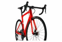 BMC Roadmachine Five Shimano Ultegra 11V Rouge 2022 12 BMC Roadmachine Five Shimano Ultegra 11V Rouge 2022 -VÉLOS ÉLECTRIQUES Soldes Velo de Route BMC Roadmachine Five Shimano Ultegra 11V 700 mm Rouge 2022 3