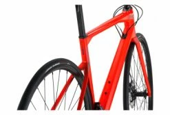 BMC Roadmachine Five Shimano Ultegra 11V Rouge 2022 14 BMC Roadmachine Five Shimano Ultegra 11V Rouge 2022 -VÉLOS ÉLECTRIQUES Soldes Velo de Route BMC Roadmachine Five Shimano Ultegra 11V 700 mm Rouge 2022 5