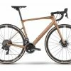 BMC Roadmachine Two Sram Force ETap AXS Marron 2022