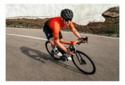 BMC Teammachine SLR01 Two Sram Red ETap AXS 2022 -VÉLOS ÉLECTRIQUES Soldes Velo de Route BMC Teammachine SLR01 Two Sram Red eTap AXS 12V 700 mm Gris Rouge 2022 2