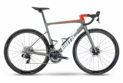 BMC Teammachine SLR01 Two Sram Red ETap AXS 2022