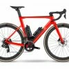 BMC Timemachine Road 01 Three Sram Rival ETap AXS 12V 2022 1 BMC Timemachine Road 01 Three Sram Rival ETap AXS 12V 2022 -VÉLOS ÉLECTRIQUES Soldes Velo de Route BMC Timemachine Road 01 Three Sram Rival eTap AXS 12V 700 mm Rouge Noir 2022