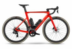 BMC Timemachine Road 01 Three Sram Rival ETap AXS 12V 2022
