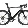 Cannondale SystemSix Carbon Ultegra Shimano Ultegra Noir Pearl