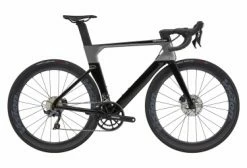 Cannondale SystemSix Carbon Ultegra Shimano Ultegra Noir Pearl