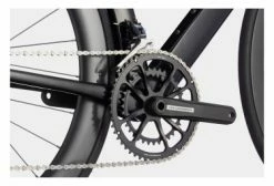 Cannondale SystemSix Carbon Ultegra Shimano Ultegra Noir Pearl -VÉLOS ÉLECTRIQUES Soldes Velo de Route Cannondale SystemSix Carbon Ultegra Shimano Ultegra 11V 700 mm Noir Pearl 3