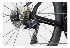 Cannondale SystemSix Carbon Ultegra Shimano Ultegra Noir Pearl -VÉLOS ÉLECTRIQUES Soldes Velo de Route Cannondale SystemSix Carbon Ultegra Shimano Ultegra 11V 700 mm Noir Pearl 5