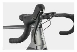 Cannondale SystemSix Carbon Ultegra Shimano Ultegra Noir Pearl -VÉLOS ÉLECTRIQUES Soldes Velo de Route Cannondale SystemSix Carbon Ultegra Shimano Ultegra 11V 700 mm Noir Pearl 6