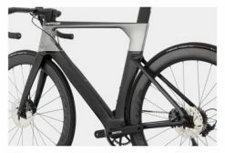 Cannondale SystemSix Carbon Ultegra Shimano Ultegra Noir Pearl -VÉLOS ÉLECTRIQUES Soldes Velo de Route Cannondale SystemSix Carbon Ultegra Shimano Ultegra 11V 700 mm Noir Pearl 8