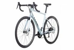 Vélo De Route Cube Attain Pro Shimano Sora Gris 2022 -VÉLOS ÉLECTRIQUES Soldes Velo de Route Cube Attain Pro Shimano Sora 9V 700 mm Gris Sky 2022 2
