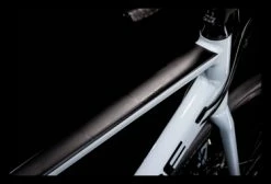 Vélo De Route Cube Attain Pro Shimano Sora Gris 2022 -VÉLOS ÉLECTRIQUES Soldes Velo de Route Cube Attain Pro Shimano Sora 9V 700 mm Gris Sky 2022 6