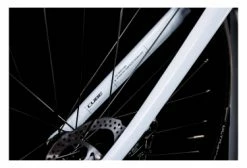 Vélo De Route Cube Attain Pro Shimano Sora Gris 2022 -VÉLOS ÉLECTRIQUES Soldes Velo de Route Cube Attain Pro Shimano Sora 9V 700 mm Gris Sky 2022 8