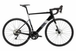 Vélo De Route Électrique Cannondale SuperSix EVO Neo 3 Shimano