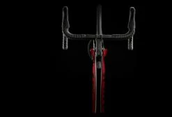 Vélo De Route Electrique Trek Domane+ ALR Fazua Noir 2021 -VÉLOS ÉLECTRIQUES Soldes Velo de Route Electrique Trek Domane ALR Fazua 250Wh Shimano 105 R7000 11V Crimson RedTrek Black 2021 2