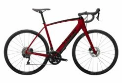 Vélo De Route Electrique Trek Domane+ ALR Fazua Noir 2021