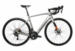 Vélo De Route Électrique Wilier Triestina Cento1 Hybrid 2022