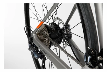 Vélo De Route Électrique Wilier Triestina Cento1 Hybrid 2022 8 Vélo De Route Électrique Wilier Triestina Cento1 Hybrid 2022 – Image 6