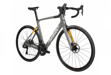 Vélo De Route Électrique Wilier Triestina Cento10 Hybrid 2022 4 Vélo De Route Électrique Wilier Triestina Cento10 Hybrid 2022 – Image 2