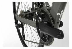 Vélo De Route Électrique Wilier Triestina Cento10 Hybrid 2022 14 Vélo De Route Électrique Wilier Triestina Cento10 Hybrid 2022 -VÉLOS ÉLECTRIQUES Soldes Velo de Route Electrique Wilier Triestina Cento10 Hybrid Shimano Ultegra Di2 12V 250 Wh 700 mm Gris 2022 2