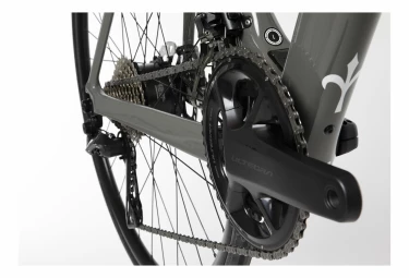 Vélo De Route Électrique Wilier Triestina Cento10 Hybrid 2022 5 Vélo De Route Électrique Wilier Triestina Cento10 Hybrid 2022 – Image 3