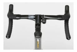 Vélo De Route Électrique Wilier Triestina Cento10 Hybrid 2022 21 Vélo De Route Électrique Wilier Triestina Cento10 Hybrid 2022 -VÉLOS ÉLECTRIQUES Soldes Velo de Route Electrique Wilier Triestina Cento10 Hybrid Shimano Ultegra Di2 12V 250 Wh 700 mm Gris 2022 9