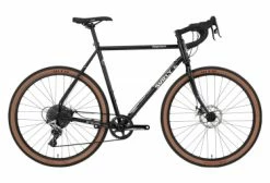 Vélo De Route Surly Midnight Special Sram Rival 1 11V 650b Noir