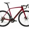 Trek Émonda SL 6 ETap Sram Rival ETap AXS 12V Rouge Crimson