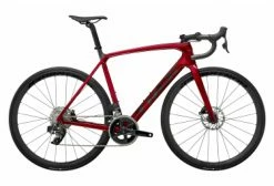 Trek Émonda SL 6 ETap Sram Rival ETap AXS 12V Rouge Crimson