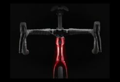 Trek Émonda SL 6 ETap Sram Rival ETap AXS 12V Rouge Crimson -VÉLOS ÉLECTRIQUES Soldes Velo de Route Trek Emonda SL 6 eTap Sram Rival eTap AXS 12V Rouge Crimson 2022 4