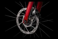 Trek Émonda SL 6 ETap Sram Rival ETap AXS 12V Rouge Crimson -VÉLOS ÉLECTRIQUES Soldes Velo de Route Trek Emonda SL 6 eTap Sram Rival eTap AXS 12V Rouge Crimson 2022 5