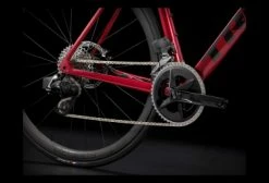 Trek Émonda SL 6 ETap Sram Rival ETap AXS 12V Rouge Crimson -VÉLOS ÉLECTRIQUES Soldes Velo de Route Trek Emonda SL 6 eTap Sram Rival eTap AXS 12V Rouge Crimson 2022 6
