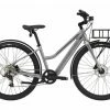 Cannondale Treadwell Neo 2 EQ Remixte MicroSHIFT 8V 250Wh 2 Cannondale Treadwell Neo 2 EQ Remixte MicroSHIFT 8V 250Wh -VÉLOS ÉLECTRIQUES Soldes Velo de Ville Electrique Cannondale Treadwell Neo 2 EQ Remixte MicroSHIFT 8V 250Wh 650b Gris 2022