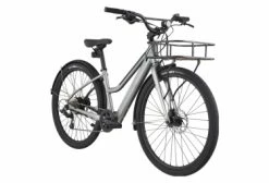 Cannondale Treadwell Neo 2 EQ Remixte MicroSHIFT 8V 250Wh 14 Cannondale Treadwell Neo 2 EQ Remixte MicroSHIFT 8V 250Wh -VÉLOS ÉLECTRIQUES Soldes Velo de Ville Electrique Cannondale Treadwell Neo 2 EQ Remixte MicroSHIFT 8V 250Wh 650b Gris 2022