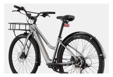 Cannondale Treadwell Neo 2 EQ Remixte MicroSHIFT 8V 250Wh 5 Cannondale Treadwell Neo 2 EQ Remixte MicroSHIFT 8V 250Wh – Image 3