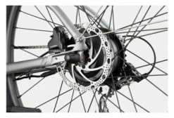 Cannondale Treadwell Neo 2 EQ Remixte MicroSHIFT 8V 250Wh 12 Cannondale Treadwell Neo 2 EQ Remixte MicroSHIFT 8V 250Wh -VÉLOS ÉLECTRIQUES Soldes Velo de Ville Electrique Cannondale Treadwell Neo 2 EQ Remixte MicroSHIFT 8V 250Wh 650b Gris 2022 6