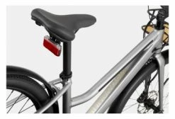 Cannondale Treadwell Neo 2 EQ Remixte MicroSHIFT 8V 250Wh 13 Cannondale Treadwell Neo 2 EQ Remixte MicroSHIFT 8V 250Wh -VÉLOS ÉLECTRIQUES Soldes Velo de Ville Electrique Cannondale Treadwell Neo 2 EQ Remixte MicroSHIFT 8V 250Wh 650b Gris 2022 7