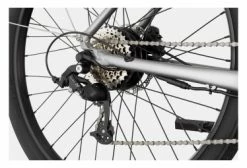 Cannondale Treadwell Neo 2 EQ Remixte MicroSHIFT 8V 250Wh 15 Cannondale Treadwell Neo 2 EQ Remixte MicroSHIFT 8V 250Wh -VÉLOS ÉLECTRIQUES Soldes Velo de Ville Electrique Cannondale Treadwell Neo 2 EQ Remixte MicroSHIFT 8V 250Wh 650b Gris 20224